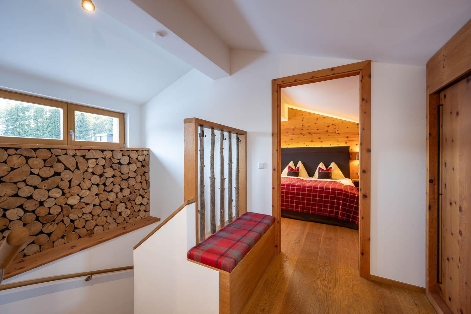 Apartamento Sonnenseite Filzmoos Exterior foto